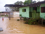 Noticia Radio Panamá | Crecida de río en Chepo, deja una víctima