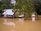 Noticia Radio Panamá | Lluvias causan inundaciones en Darién y Panamá Este