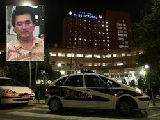 Noticia Radio Panamá | Asesinado a tiros en la habitación de un hospital un mafioso colombiano