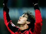 Noticia Radio Panamá | Kaká descarta dejar el Milan por el Manchester City