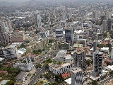 Noticia Radio Panamá | Nuevo Reordenamiento víal en la Ciudad Capital