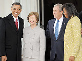 Noticia Radio Panamá | EEUU da la bienvenida al presidente Obama