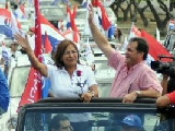 Noticia Radio Panamá | A Balbina no le quita el sueño alianza Martinelli-Varela