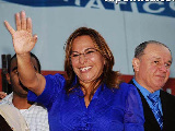 Noticia Radio Panamá | Balbina Herrera presenta su plan de gobierno