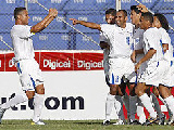 Noticia Radio Panamá | Honduras ganó a El Salvador 1-0 por tercer lugar en copa de Uncaf