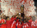 Noticia Radio Panamá | Federación cumple con el pago de premios a la selección de fútbol