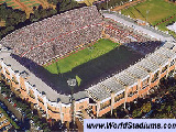Noticia Radio Panamá | Primer estadio terminado para Mundial de Sudáfrica 2010