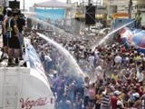 Noticia Radio Panamá | Cierres de Vías en la Ruta del Carnaval desde el Jueves