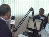 Noticia Radio Panamá | Sub Director de Tránsito Miguel Martínez comenta sobre la problemática del sector.