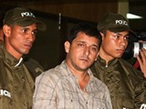 Noticia Radio Panamá | Colombia extradita a EEUU a sanguinario jefe paramilitar
