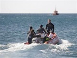 Noticia Radio Panamá | Autoridades reanudan búsqueda de desaparecidos en hundimiento de embarcación