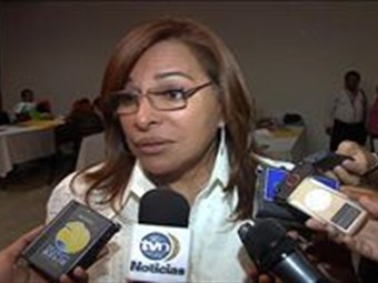 Noticia Radio Panamá | Balbina Herrera pide se investigue a Martinelli por presunción de blanqueo de capitales.