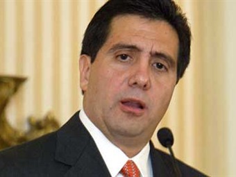 Noticia Radio Panamá | Martín Torrijos calificó de absurdas declaraciones de Murcia.
