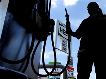 Noticia Radio Panamá | Gobierno panameño anuncia aumento en precios de los combustibles