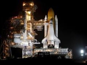 Noticia Radio Panamá | El Discovery parte con 7 astronautas