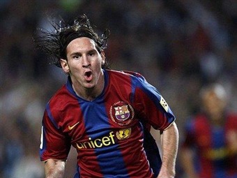 Noticia Radio Panamá | Messi dice quiere quedarse de por vida en el Barcelona