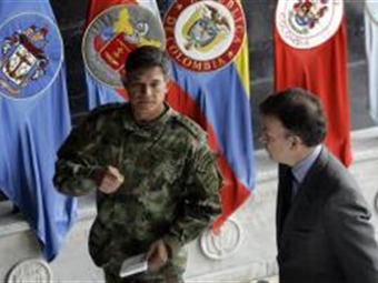 Noticia Radio Panamá | Cuatro militares colombianos muertos y seis desaparecidos