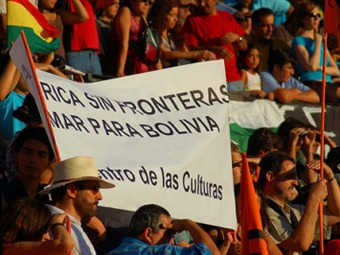 Noticia Radio Panamá | Bolivia perdió la esperanza de una salida al mar, dice el presidente peruano
