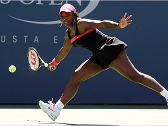 Noticia Radio Panamá | Serena Williams avanza a semifinales en Cayo Vizcaíno