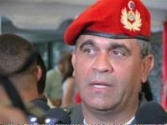 Noticia Radio Panamá | Venezuela: detienen a ex ministro de Defensa acusado de corrupción
