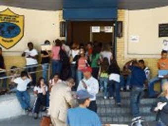 Noticia Radio Panamá | Panamá deportó 405 inmigrantes indocumentados en primeros tres meses de 2009