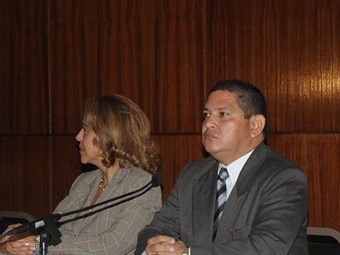 Noticia Radio Panamá | Fiscalía Electoral pide al Tribunal inhabilitar candidatura de Bosco Vallarino a la Alcaldía