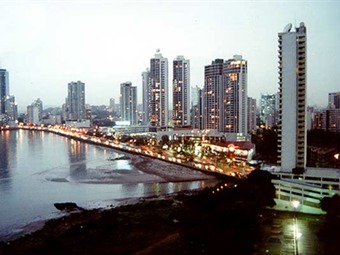 Noticia Radio Panamá | Panamá crea equipo para atraer inversiones extranjeras