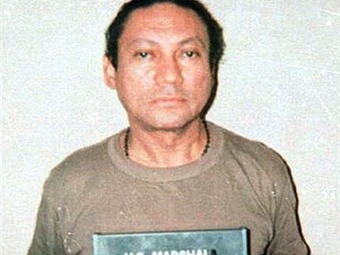 Noticia Radio Panamá | Corte de EEUU ratifica extradición de Noriega