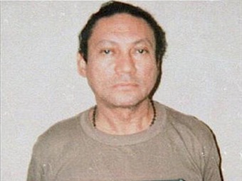 Noticia Radio Panamá | Noriega acudirá al Tribunal Supremo de EEUU para no ser extraditado a Francia