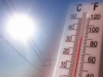 Noticia Radio Panamá | Alerta en Panamá por altas temperaturas hoy