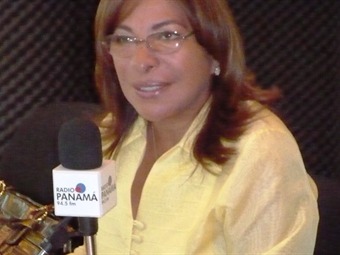 Noticia Radio Panamá | Balbina Herrera descarta fraude electoral y asegura que nadie tiene una candidatura ganada.