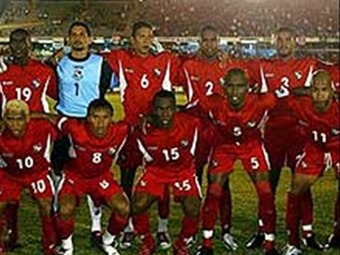 Noticia Radio Panamá | Panamá enfrentará a Jamaica en amistoso de futbol