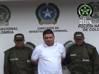Noticia Radio Panamá | ‘Don mario’ ofrece desarmar a 6.000 hombres