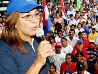 Noticia Radio Panamá | Herrera afirma que aventaja en las encuestas a su contendor Martinelli