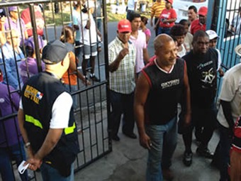 Noticia Radio Panamá | Anomalías en Tocumen hará que se retiren 2 votos al final de la jornada electoral