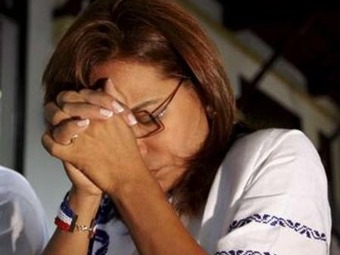 Noticia Radio Panamá | Balbina Herrera anuncia oposición responsable, pero enérgica