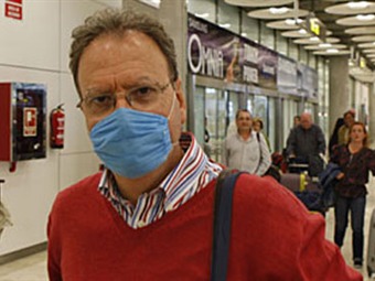 Noticia Radio Panamá | Primera muerte por gripe porcina en Canadá.