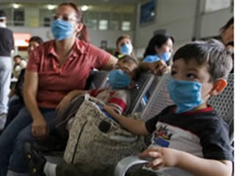 Noticia Radio Panamá | Detectan 15 nuevos casos de virus A H1N1 en Panamá