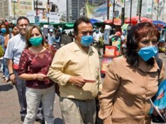 Noticia Radio Panamá | Panamá lanza un plan de comunicación para la prevención del virus tipo A.