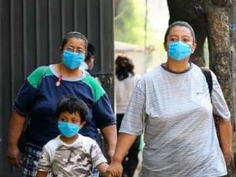 Noticia Radio Panamá | Panamá con 55 casos confirmados de influenza A (H1N1)