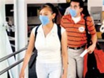 Noticia Radio Panamá | Suben a cuatro los casos de gripe AH1N1 en Chile