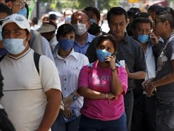 Noticia Radio Panamá | La OMS informa de 12.515 casos confirmados de nueva gripe, con 91 muertos y 46 países afectados