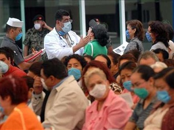 Noticia Radio Panamá | Autoridades de salud panameñas esperan resultados de muestras del virus AH1N1