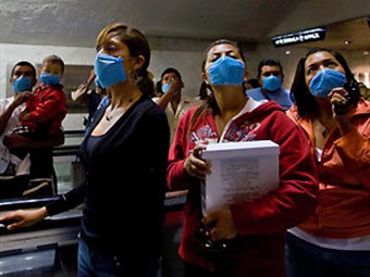 Noticia Radio Panamá | Suben a 87 los casos confirmados de la gripe A (H1N1)