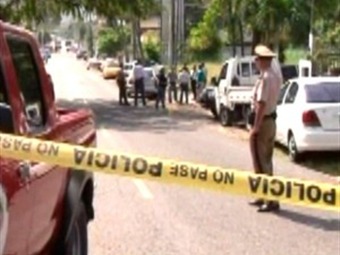 Noticia Radio Panamá | Asesinan a ciudadano estadounidense