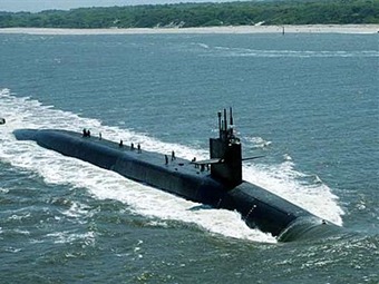Noticia Radio Panamá | Submarino francés buscará al Airbus