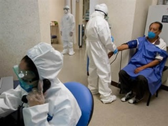 Noticia Radio Panamá | Informan de 13 nuevos casos del virus AH1N1 en Panamá