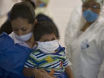 Noticia Radio Panamá | Bebé de 26 días grave con influenza humana en Panamá
