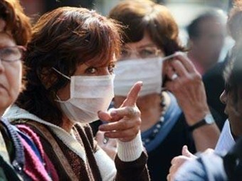 Noticia Radio Panamá | ¿Cuál será el impacto de una pandemia de influenza?