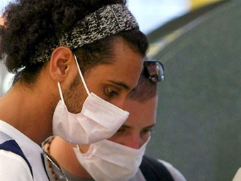 Noticia Radio Panamá | Más de 29.000 personas con gripe A (H1N1) en el mundo